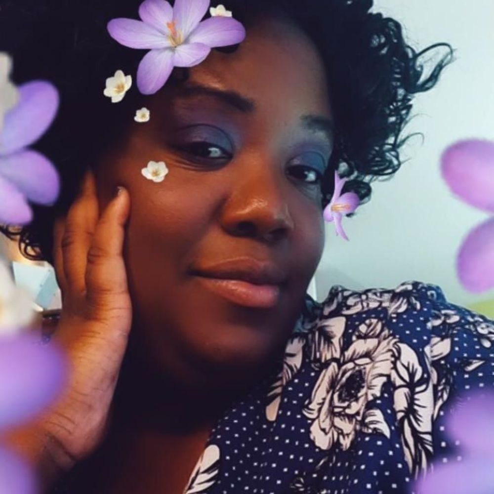 Meet your Posher, Amanda